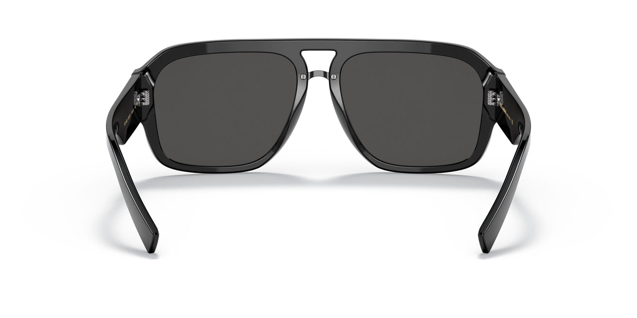 501/87 - Black - Dark Grey