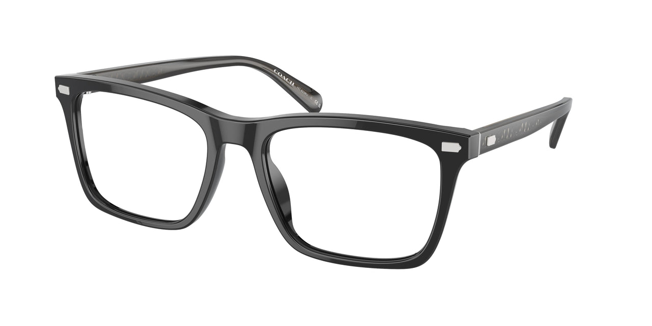 5002 - Black