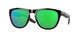 908202 - Black - Green Mirror 580p