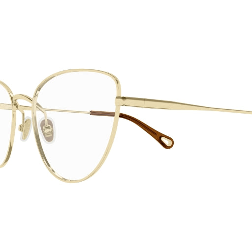 001 - Gold - Transparent