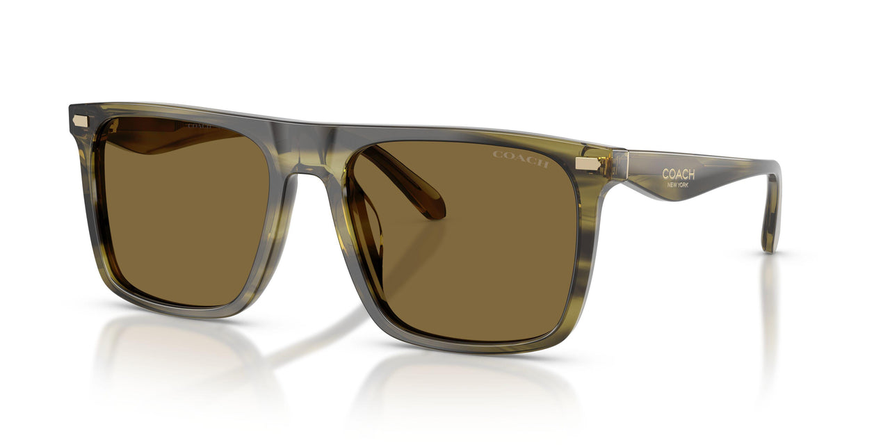 5907S7 - Multicolor - Green Grey