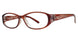 Modern Plastics II EILEEN Eyeglasses