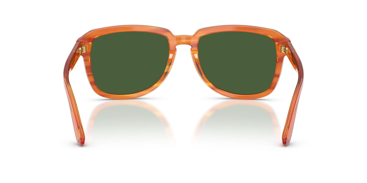 34839A - Light Brown - Dark Green Polarized