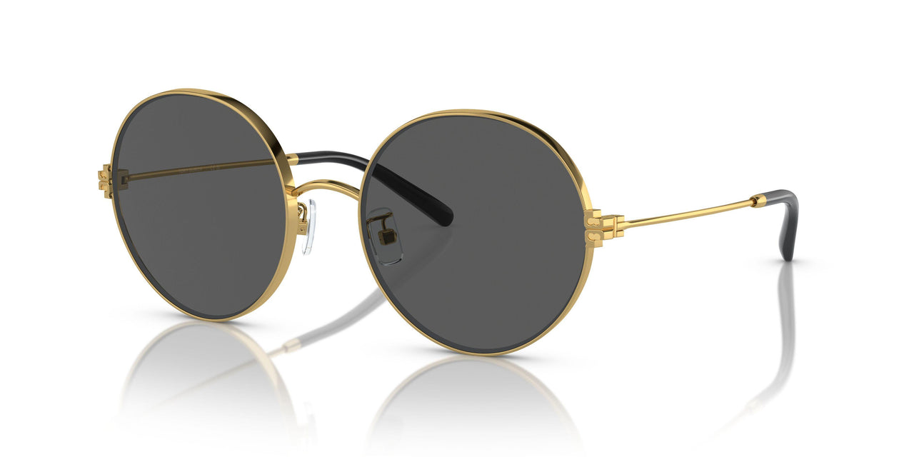 332787 - Gold - Dark Grey