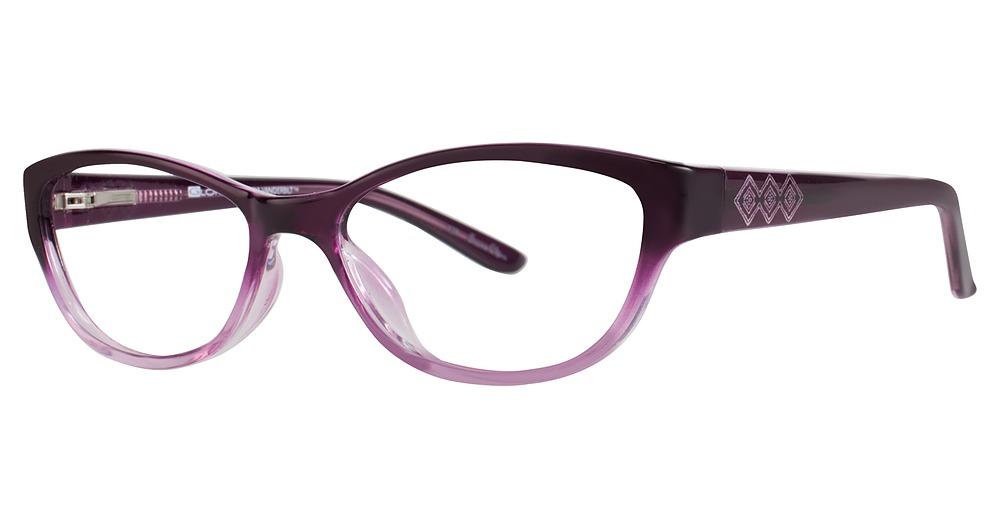 Purple - Purple Fade