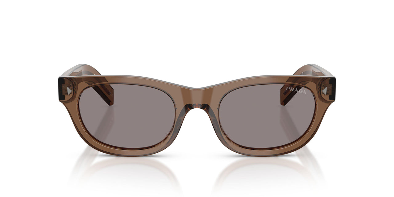 28I03D - Transparent - Grey