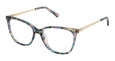 S404 - TEAL PURPLE / 51