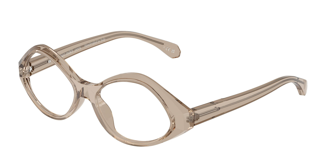 Alain Mikli 3544 Eyeglasses