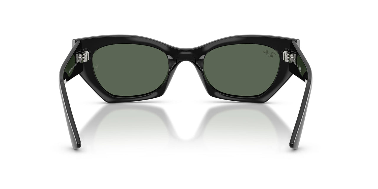 667771 - Black - Dark Green