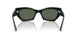 667771 - Black - Dark Green