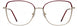 Cinzia CIN5200 Eyeglasses