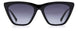 0807-9O - Black - Dark Gray Gradient