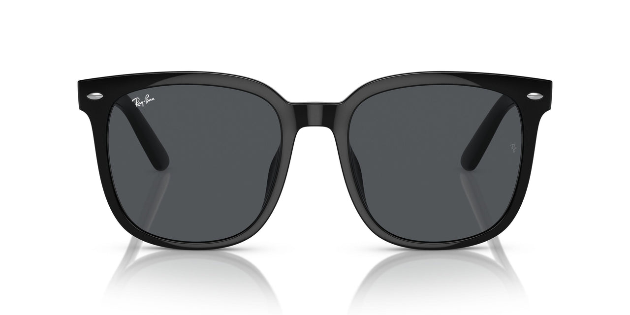 601/87 - Black - Dark Grey