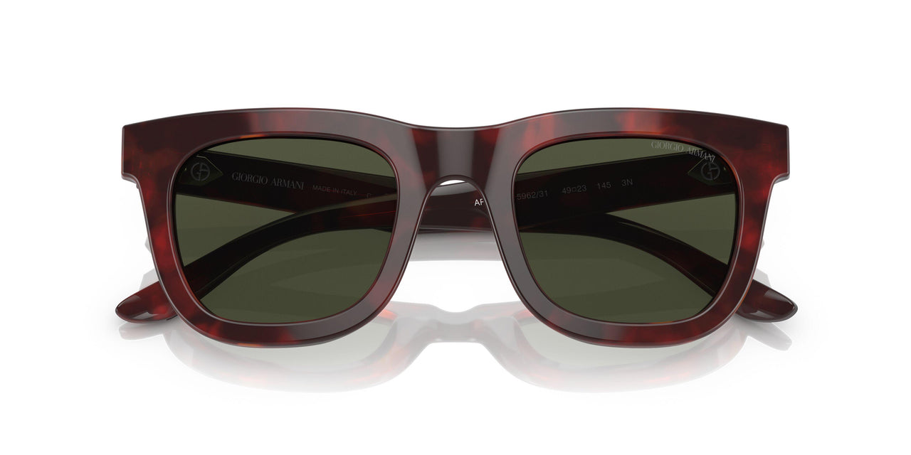 596231 - Red - Green