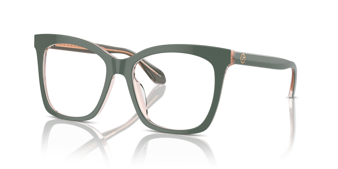6076 - Green