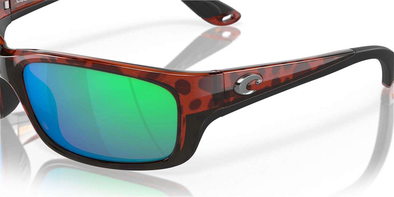 902307 - 10 Tortoise - Green Mir 580p