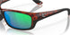 902307 - 10 Tortoise - Green Mir 580p