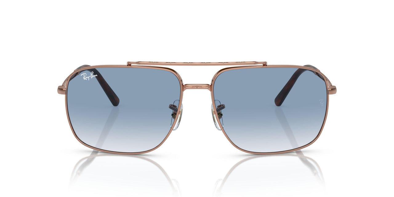 92023F - Gold - Blue