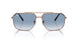 92023F - Gold - Blue