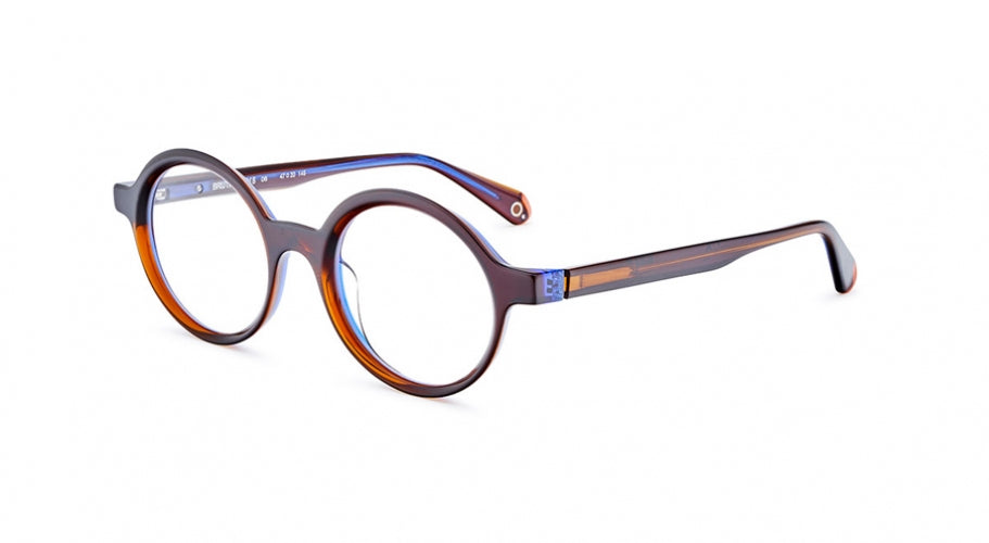 Etnia Barcelona BRUTAL NO.18 Eyeglasses