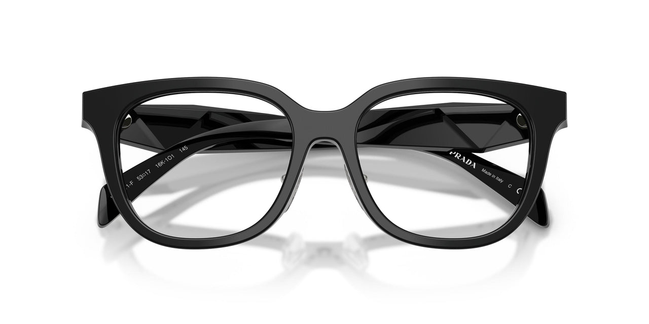 16K1O1 - Black