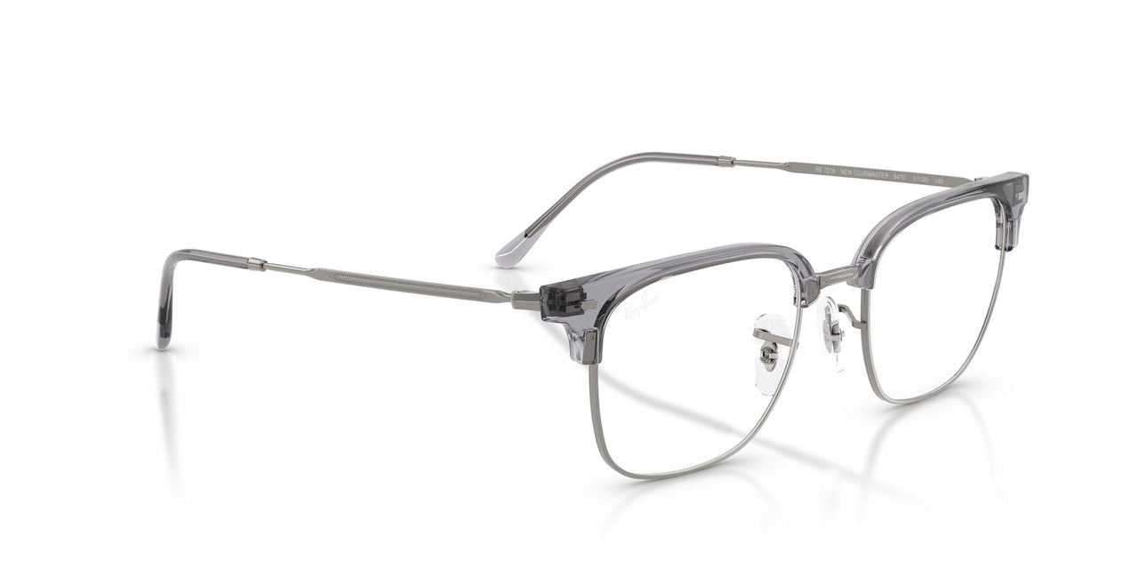 8470 - Grey - Clear