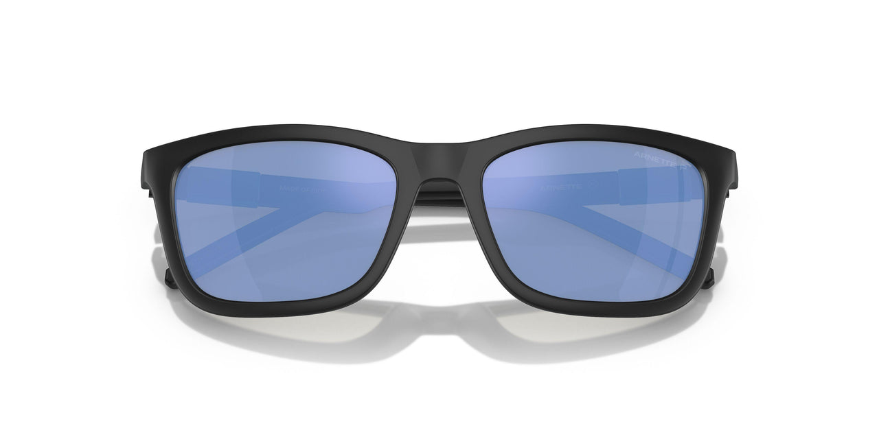 275822 - Black - Dark Grey Mirror Water Polarized