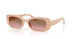 326314 - Pink - Pink Gradient Brown