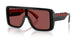 501/75 - Black - Dark Violet