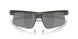 940011 - Grey - Clear To Black Iridium Photochromic