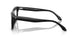 60601W - Black - Clear