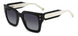 Carolina Herrera HER0255 Sunglasses