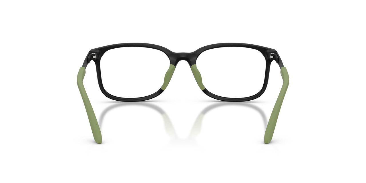 5001 - Black
