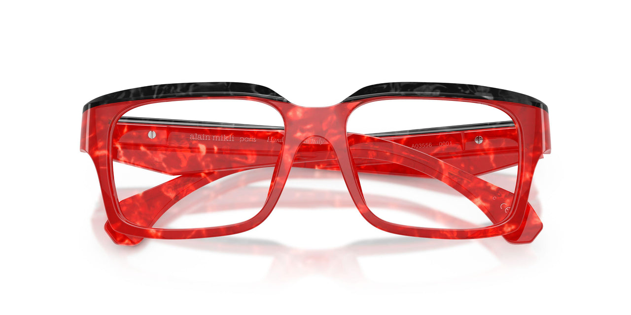 0001 - Red
