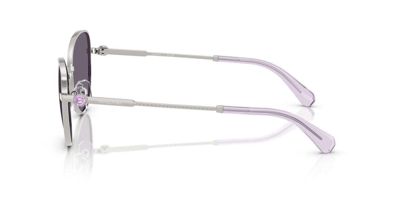 40011A - Silver - Violet
