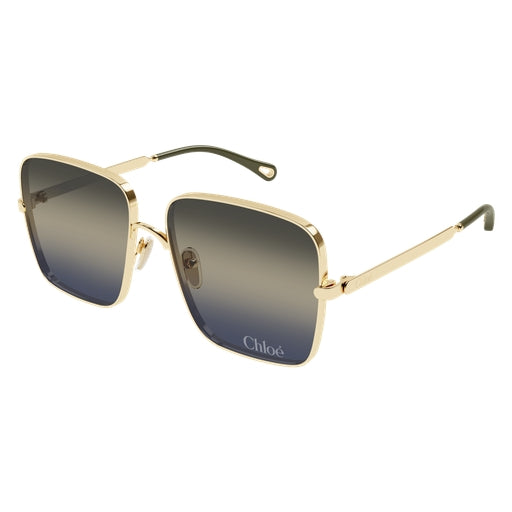 002 - Gold - Blue