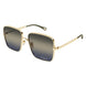 002 - Gold - Blue