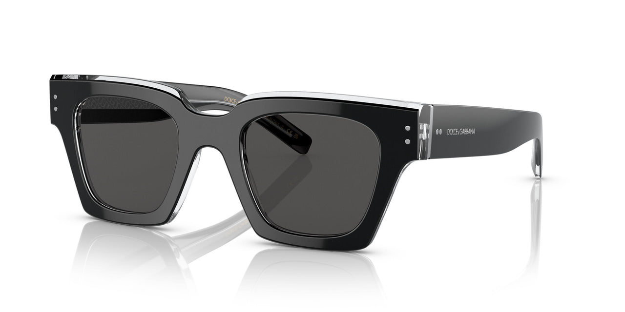 675/R5 - Black - Grey