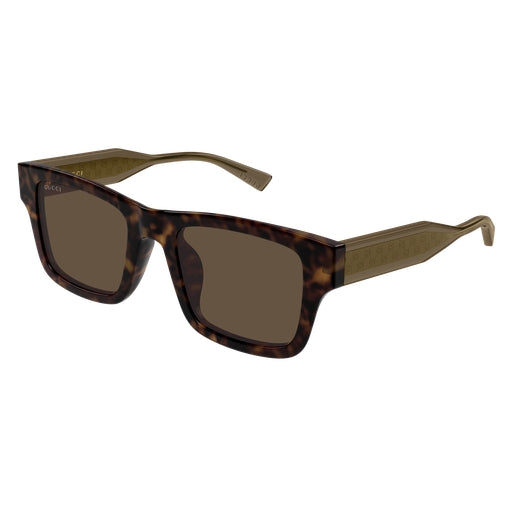 003 - Havana/Brown - Brown