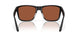 912602 - Black - Green Mirror