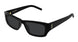 001 - Black - Black