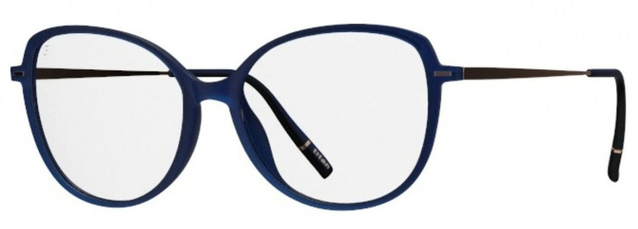 Silhouette Illusion Lite Fullrim 1618 Eyeglasses