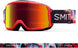 Smith Optics Snow Goggles M00671 Daredevil Goggles