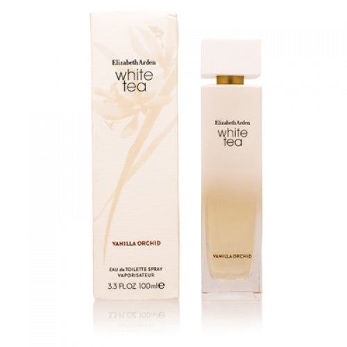 Elizabeth Arden White Tea Wild Rose EDT Spray