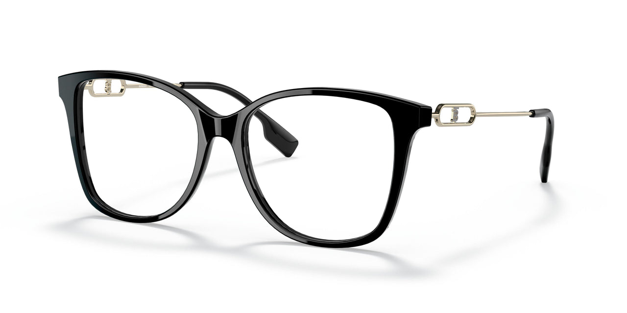 3001 - Black