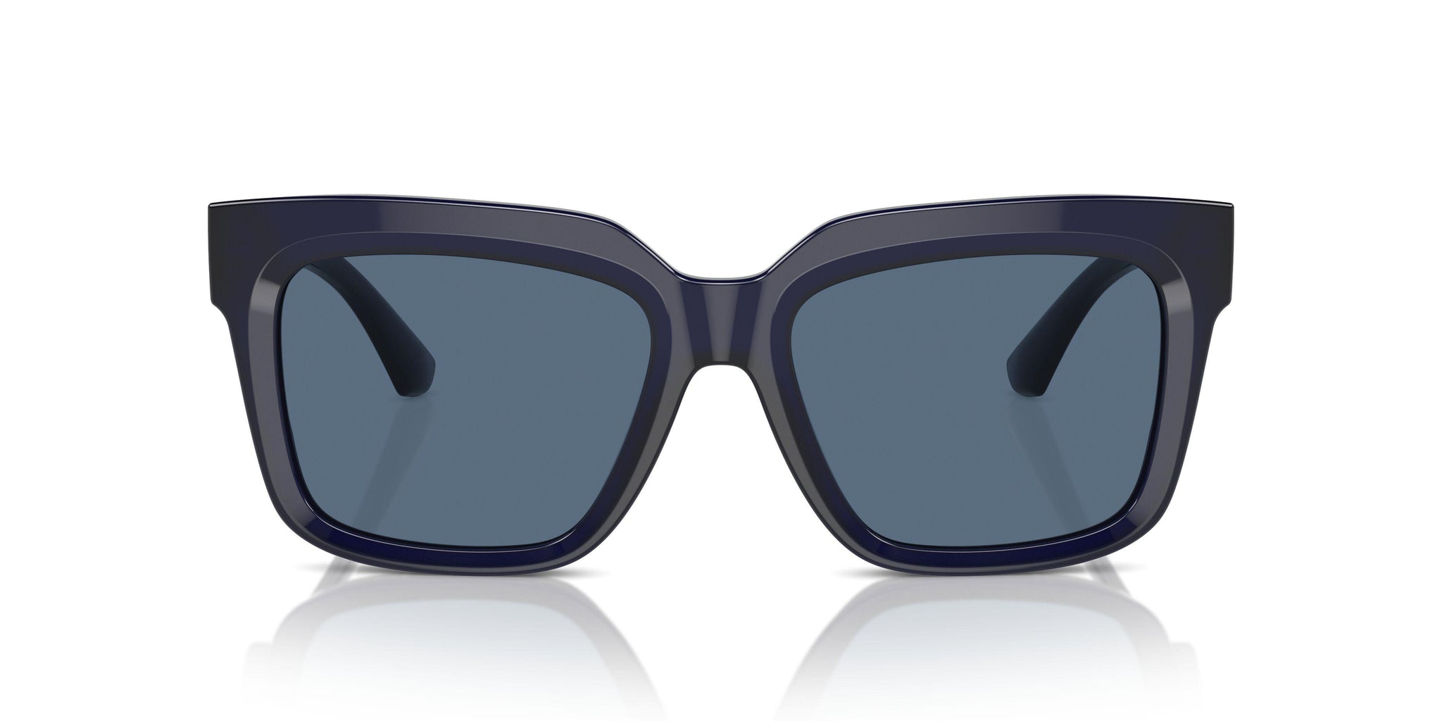 Authentic BURBERRY SUNGLASSES B4009 Amazon.com: BURBERRY Sunglasses BE 4289 D Asian fit 30018G  main image 3