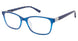 Nicole Miller NMGRACE Eyeglasses