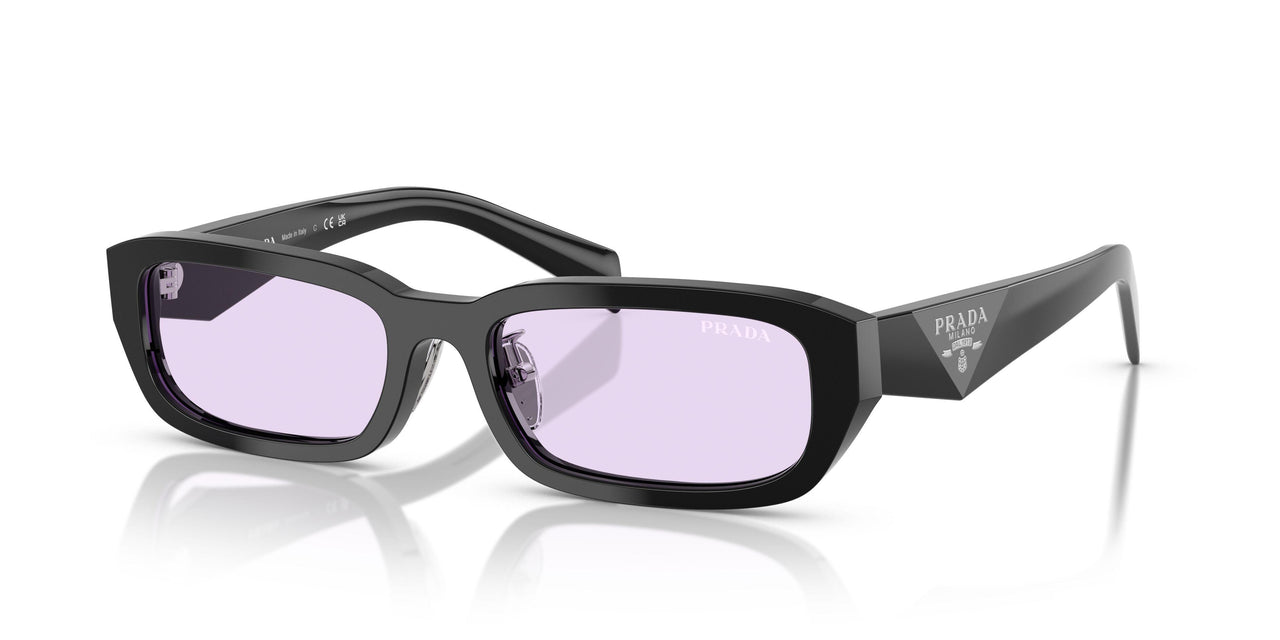 16K40J - Black - Violet