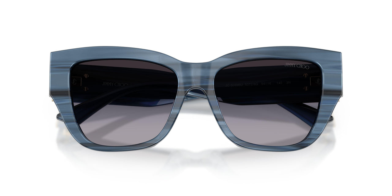 50728G - Blue - Grey Gradient