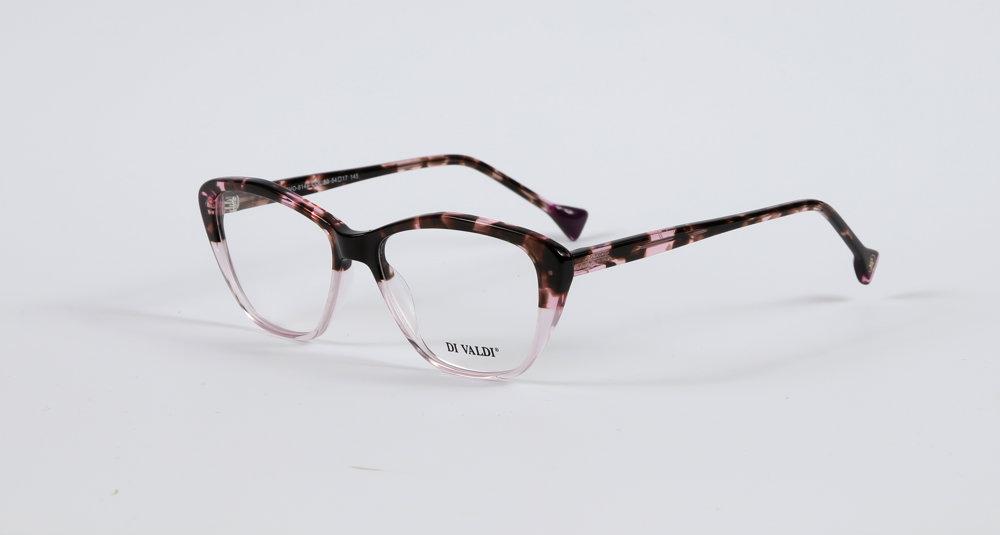 Divaldi DVO8148 Eyeglasses